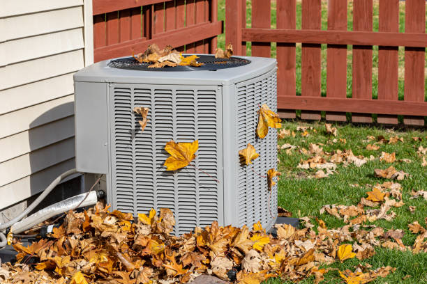 HVAC troubleshooting in Newberg, OR