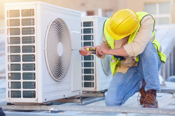 Best HVAC repair near me  in Newberg, OR