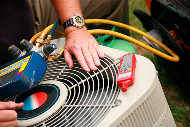 Best HVAC emergency services  in Newberg, OR