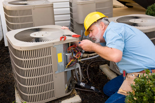 Best HVAC replacement cost  in Newberg, OR