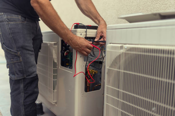 Ductless HVAC repair in Newberg, OR