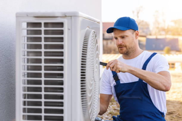 Best Residential HVAC services  in Newberg, OR