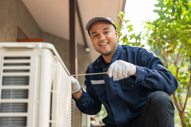 Best HVAC maintenance near me  in Newberg, OR